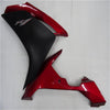 NT Europe Aftermarket Injection ABS Plastic Fairing Fit for Yamaha YZF R1 2007-2008 Red Black