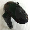 NT Europe Aftermarket Injection ABS Plastic Fairing Fit for Yamaha YZF R1 2007-2008 Glossy Matte Black