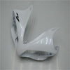 NT Europe Aftermarket Injection ABS Plastic Fairing Fit for Yamaha YZF R1 2007-2008 White Black N030