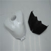 NT Europe Aftermarket Injection ABS Plastic Fairing Fit for Yamaha YZF R1 2007-2008 White Black N030