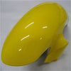 NT Europe Aftermarket Injection ABS Plastic Fairing Fit for Yamaha YZF R6 2008-2016 Yellow Black N012