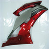 NT Europe Aftermarket Injection ABS Plastic Fairing Fit for Yamaha YZF R6 2008-2016 Red Gray