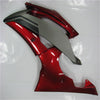NT Europe Aftermarket Injection ABS Plastic Fairing Fit for Yamaha YZF R6 2008-2016 Red Gray