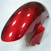 NT Europe Aftermarket Injection ABS Plastic Fairing Fit for Yamaha YZF R6 2008-2016 Red Gray