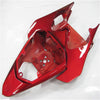 NT Europe Aftermarket Injection ABS Plastic Fairing Fit for Yamaha YZF R6 2008-2016 Red Gray