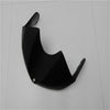 NT Europe Aftermarket Injection ABS Plastic Fairing Fit for Yamaha YZF R6 2008-2016 White Black N060