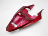 NT Europe Aftermarket Injection ABS Plastic Fairing Fit for Yamaha YZF R1 2009-2011 Red Black N001