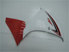 NT Europe Aftermarket Injection ABS Plastic Fairing Fit for Yamaha YZF R1 2009-2011 White Red N003
