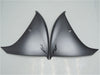 NT Europe Aftermarket Injection ABS Plastic Fairing Fit for Yamaha YZF R1 2012-2014 Gray N018