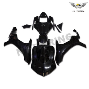 NT Europe Injection Molding New Kit Black ABS Fairing Fit for Yamaha 2015-2020 YZF R1