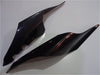 NT Europe Injection Molding New Kit Black ABS Fairing Fit for Yamaha 2015-2020 YZF R1