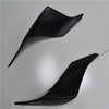 NT Europe Aftermarket Injection ABS Plastic Fairing Fit for Yamaha YZF R6 2017-2019 Black