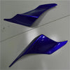 NT Europe Aftermarket Injection ABS Plastic Fairing Fit for Yamaha YZF R6 2017-2019 Blue Black