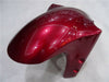 NT Europe Aftermarket Injection ABS Plastic Fairing Fit for Yamaha YZF R1 1998-1999 Red Black N002
