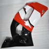 NT Europe Aftermarket Injection ABS Plastic Fairing Fit for Yamaha YZF R6 1998-2002 Black White Red
