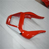 NT Europe Aftermarket Injection ABS Plastic Fairing Fit for Yamaha YZF R6 1998-2002 Black White Red