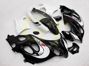NT Europe ABS Plastics White Black Fairing Fit for Suzuki 1998-2003 GSXR750/600F Katana u001