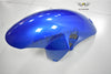 NT Europe Aftermarket Injection ABS Plastic Fairing Fit for Suzuki GSXR 1000 2017-2019 Blue White Green PT03