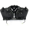 Front Motorcycle Headlight Headlamp Fit Yamaha 2014-2018 YZF R25 R3