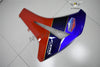 NT Europe Aftermarket Injection ABS Plastic Fairing Fit for Honda Fireblade 2008 2009 2010 2011 CBR1000RR CBR 1000 RR White Blue Red PT01