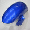 NT Europe Aftermarket Injection ABS Plastic Fairing Fit for Yamaha YZF R6 2008-2016 Blue White Black