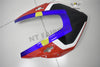 NT Europe Aftermarket Injection ABS Plastic Fairing Fit for Honda CBR1000RR 2017-2019 Blue Yellow Red PT02