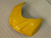 NT Europe Aftermarket Injection ABS Plastic Fairing Fit for Suzuki GSXR 1000 2007-2008 Yellow Black N008