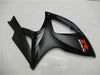 NT Europe Aftermarket Injection ABS Plastic Fairing Fit for Suzuki GSXR 600 750 2006-2007 Glossy Matte Black