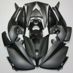 NT Europe ABS Plastics Injection Mold Blue Fairing Fit for Yamaha 2012-2014 TMAX530 u002