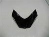NT Europe Aftermarket Injection ABS Plastic Fairing Fit for Suzuki GSXR 600 750 2006-2007 Glossy Matte Black