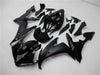 NT Europe Aftermarket Injection ABS Plastic Fairing Fit for Yamaha YZF R1 2004-2006 Glossy Matte Black