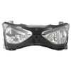 Front Motorcycle Headlight Headlamp Fit Kawasaki 2003-2004 ZX6R ZX636