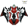NT Europe Injection Mold Plastic Red Fairing Kit Fit for Yamaha 2008-2015 YZF R6
