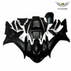 NT Europe Aftermarket Injection ABS Plastic Fairing Fit for Yamaha YZF R1 2002-2003 Matte Black