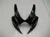 NT Europe Aftermarket Injection ABS Plastic Fairing Fit for Suzuki GSXR 600 750 2006-2007 Glossy Matte Black